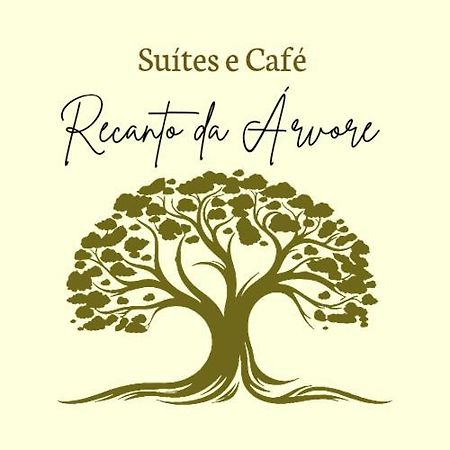 Recanto Da Arvore Suites E Cafe Arraial do Cabo Luaran gambar