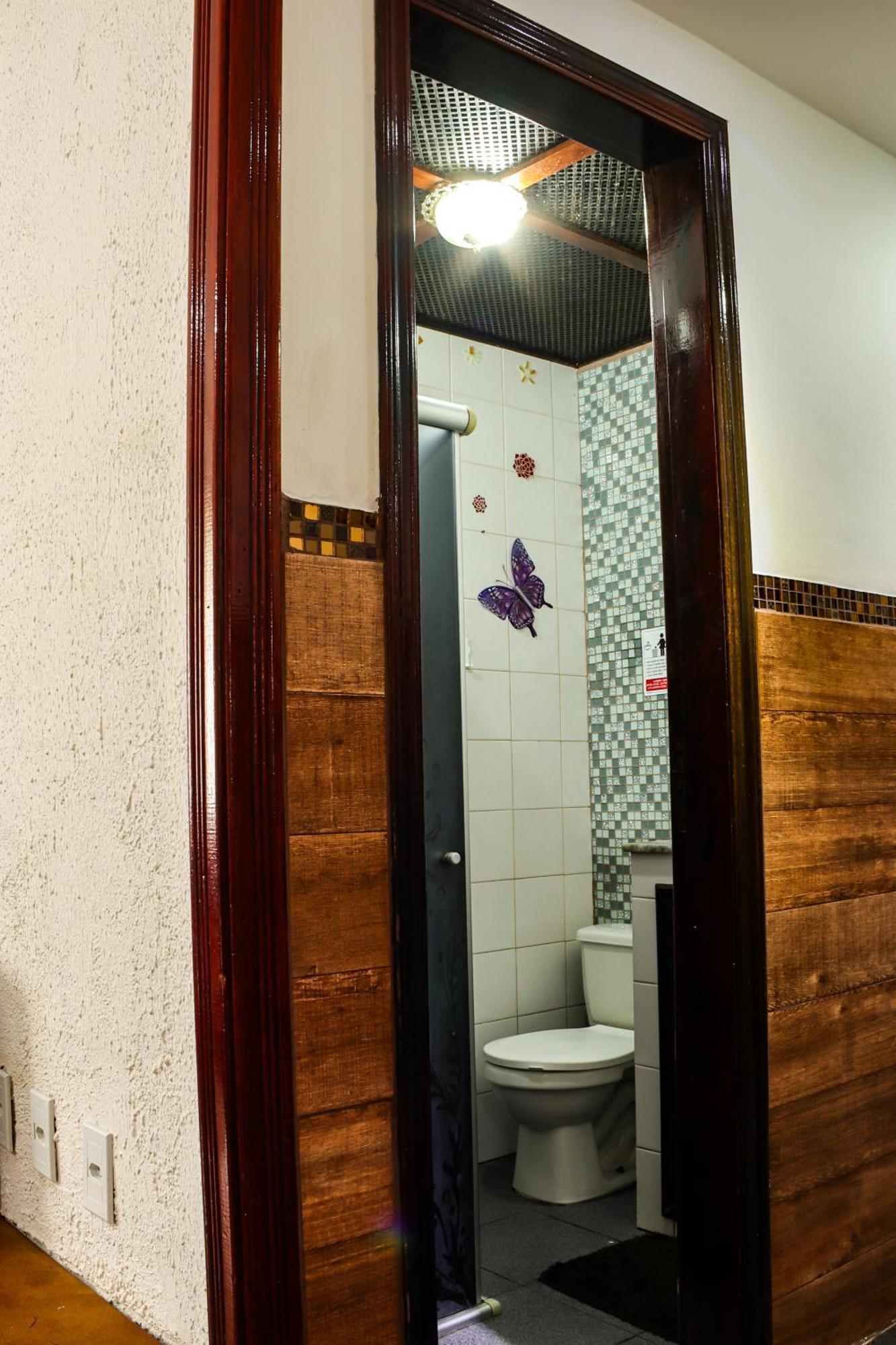 Recanto Da Arvore Suites E Cafe Arraial do Cabo Luaran gambar