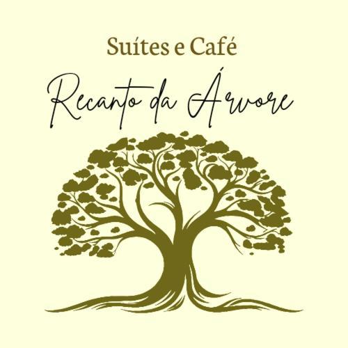 Recanto Da Arvore Suites E Cafe Arraial do Cabo Luaran gambar