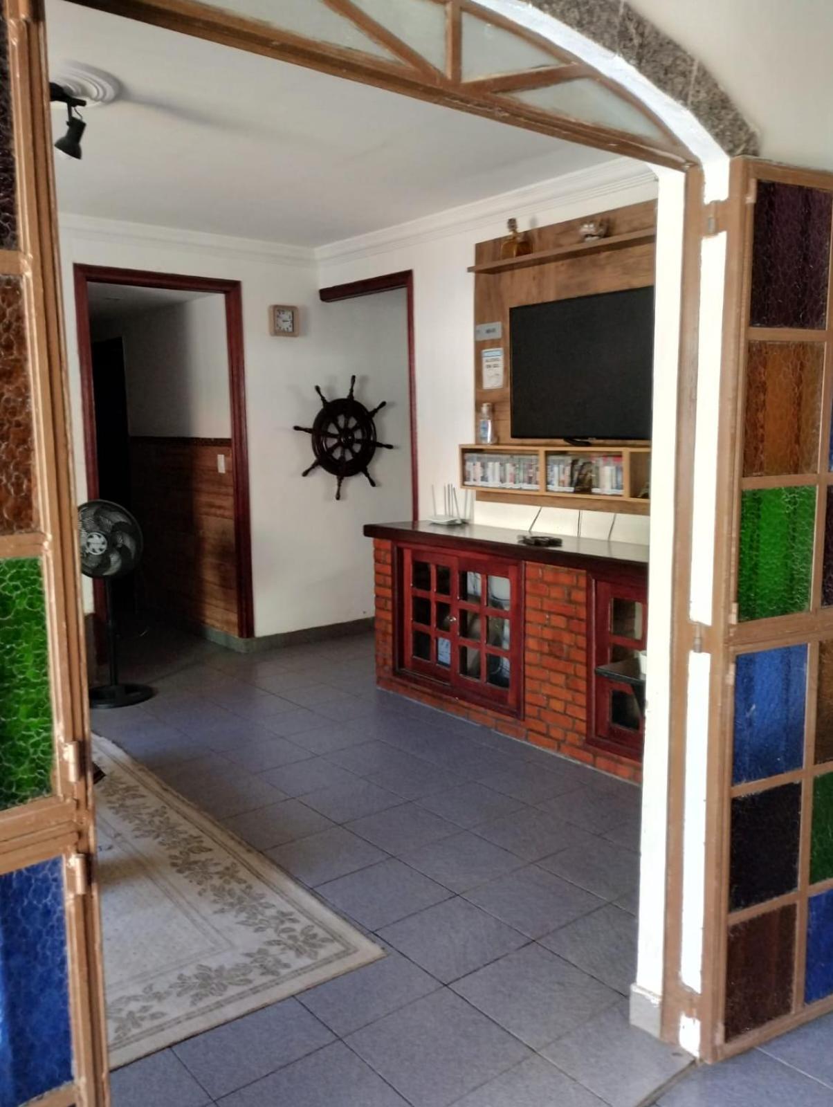 Recanto Da Arvore Suites E Cafe Arraial do Cabo Luaran gambar
