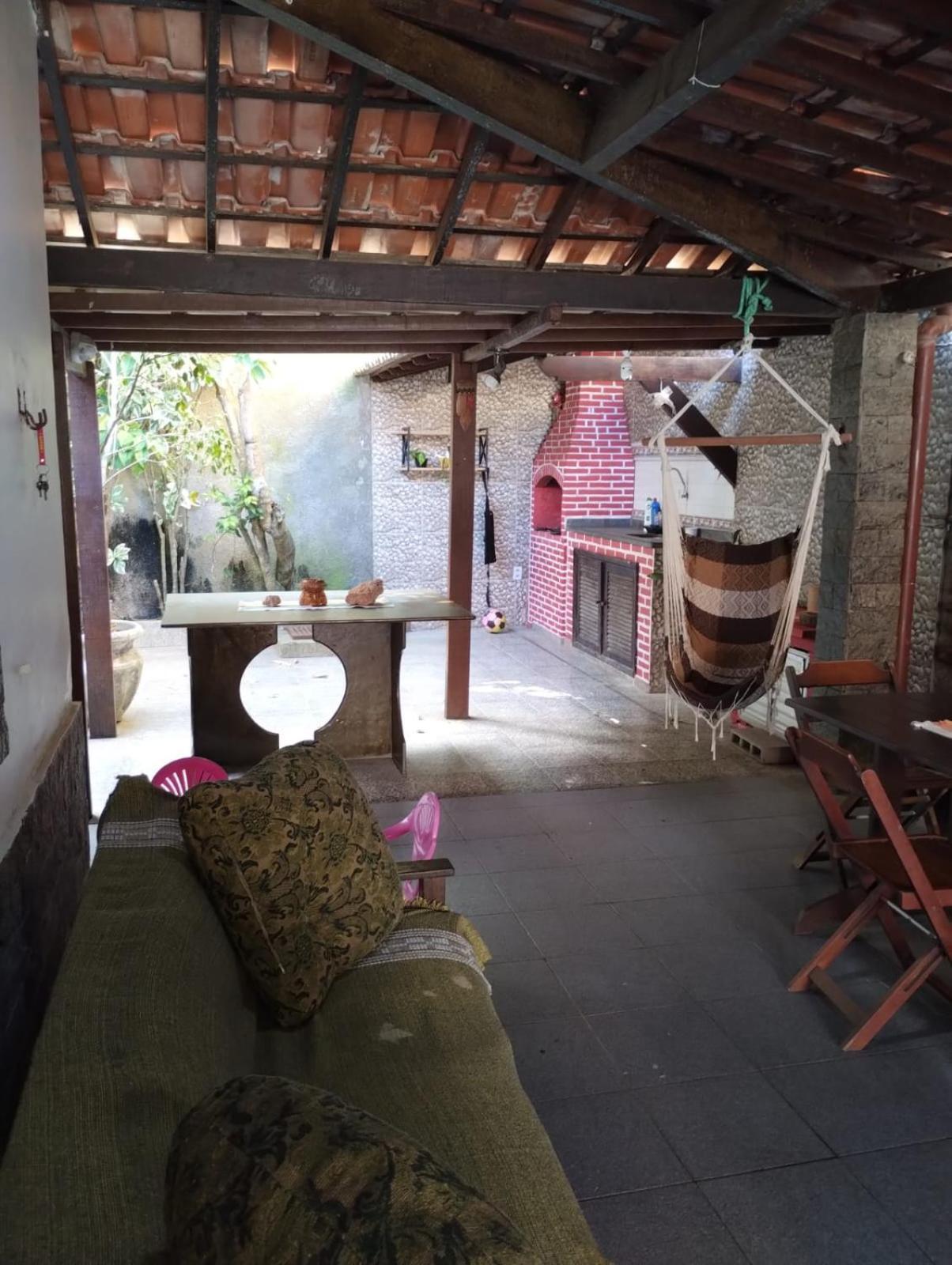 Recanto Da Arvore Suites E Cafe Arraial do Cabo Luaran gambar