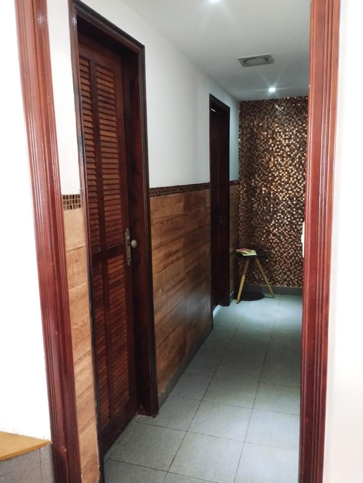 Recanto Da Arvore Suites E Cafe Arraial do Cabo Luaran gambar