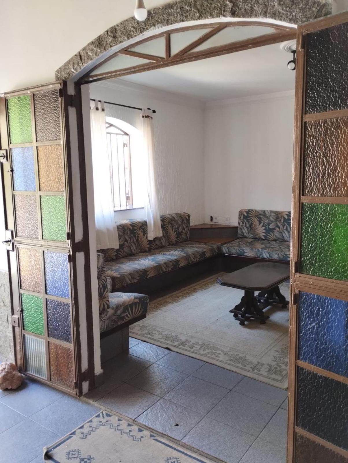 Recanto Da Arvore Suites E Cafe Arraial do Cabo Luaran gambar