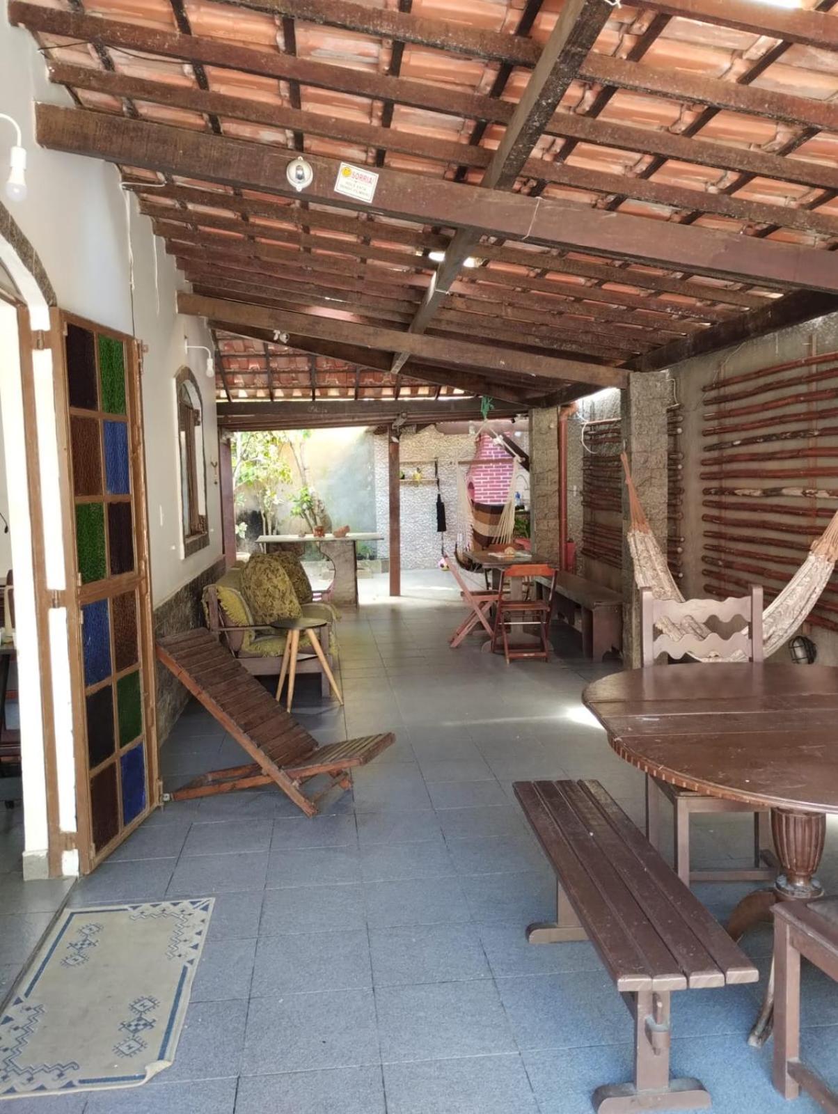 Recanto Da Arvore Suites E Cafe Arraial do Cabo Luaran gambar