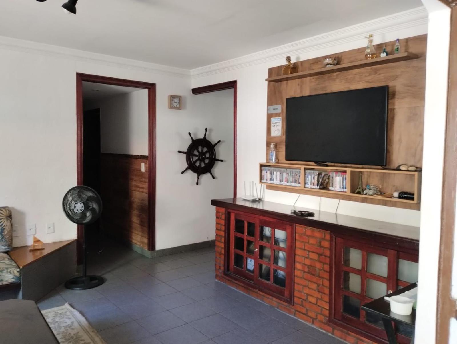 Recanto Da Arvore Suites E Cafe Arraial do Cabo Luaran gambar