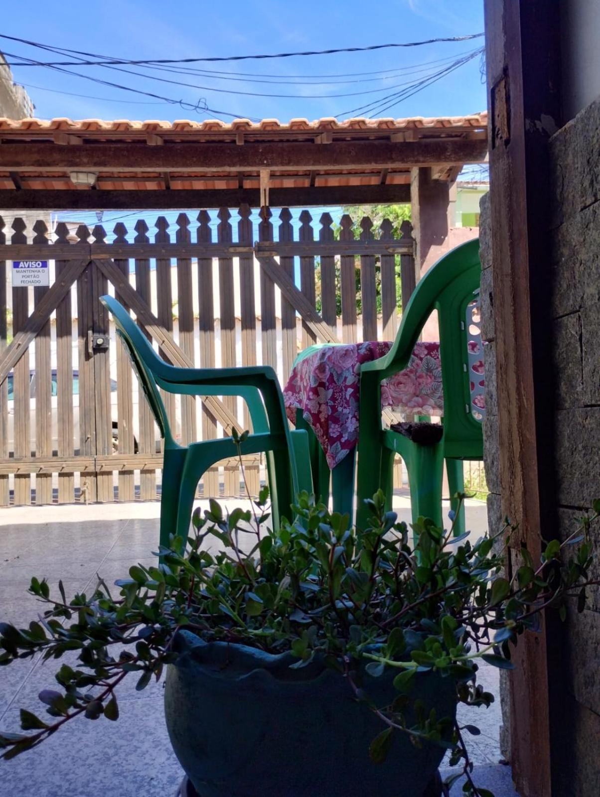 Recanto Da Arvore Suites E Cafe Arraial do Cabo Luaran gambar