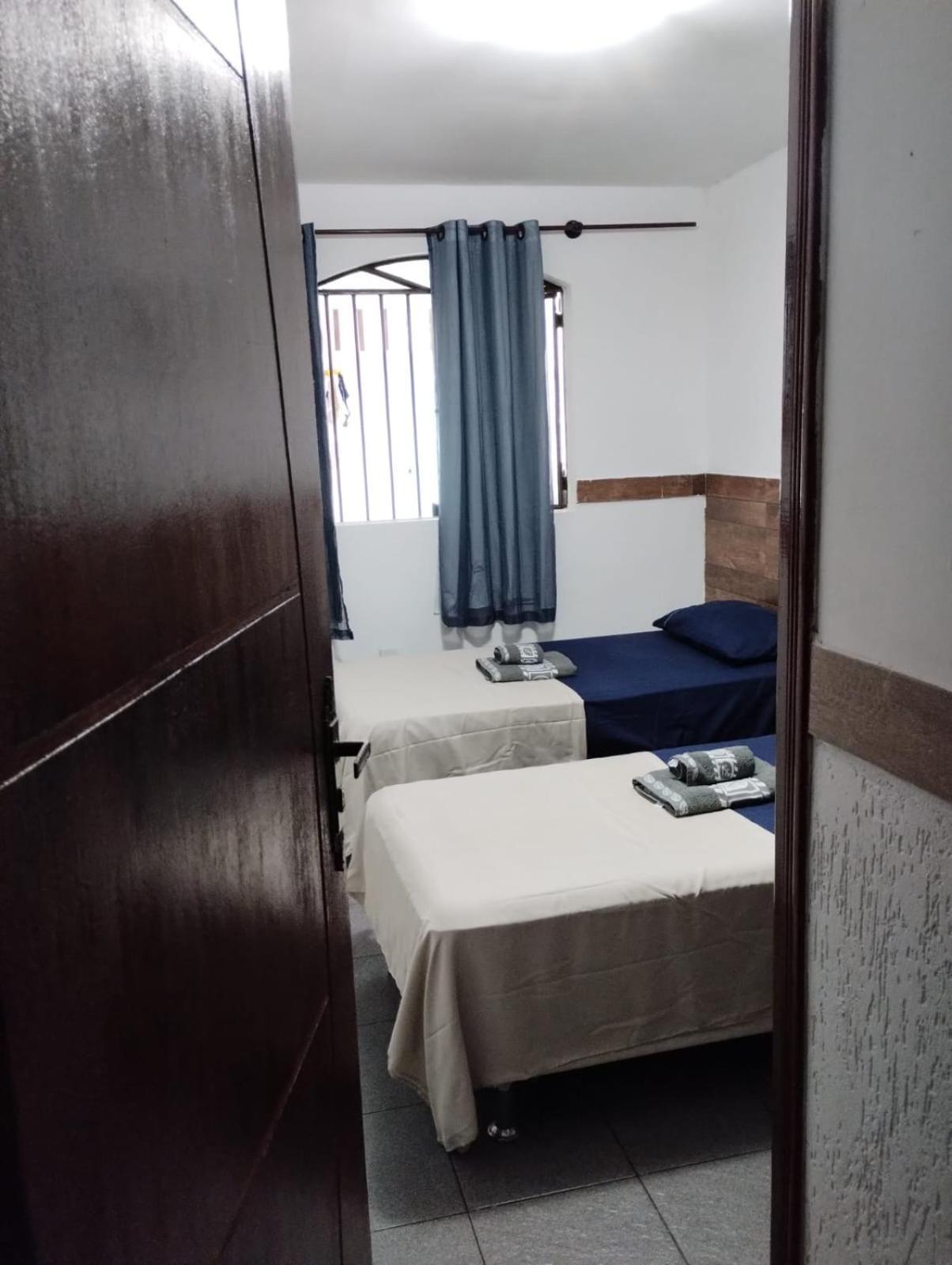 Recanto Da Arvore Suites E Cafe Arraial do Cabo Luaran gambar