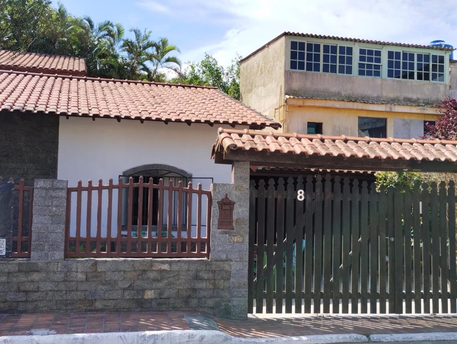 Recanto Da Arvore Suites E Cafe Arraial do Cabo Luaran gambar