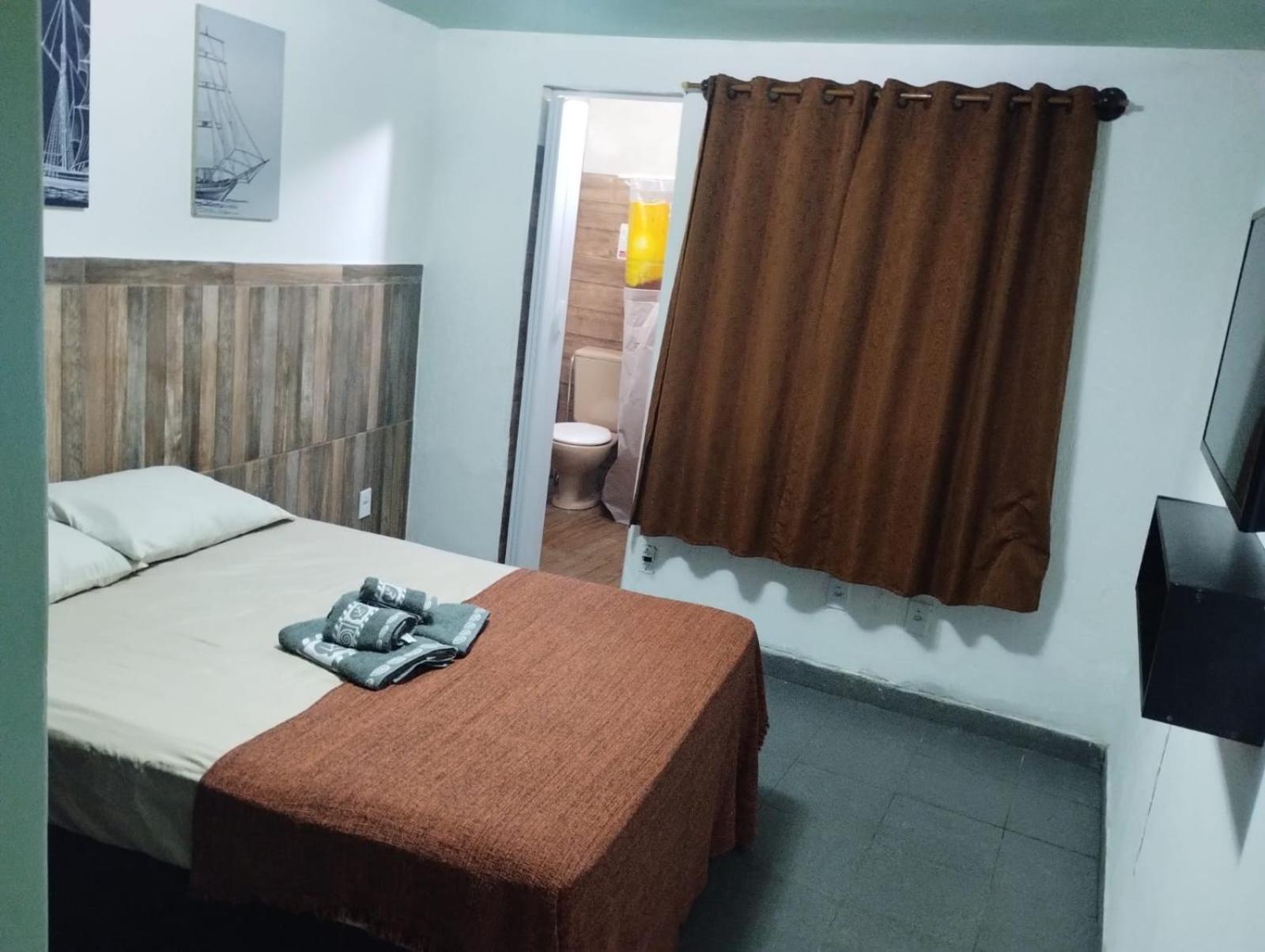 Recanto Da Arvore Suites E Cafe Arraial do Cabo Luaran gambar
