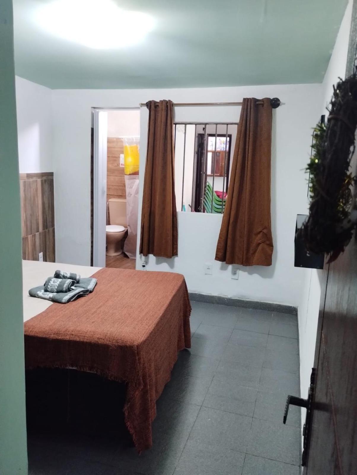 Recanto Da Arvore Suites E Cafe Arraial do Cabo Luaran gambar